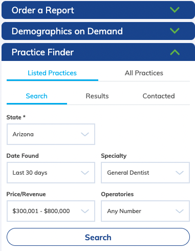 Buying a Dental Practice Shouldn't Be This Hard