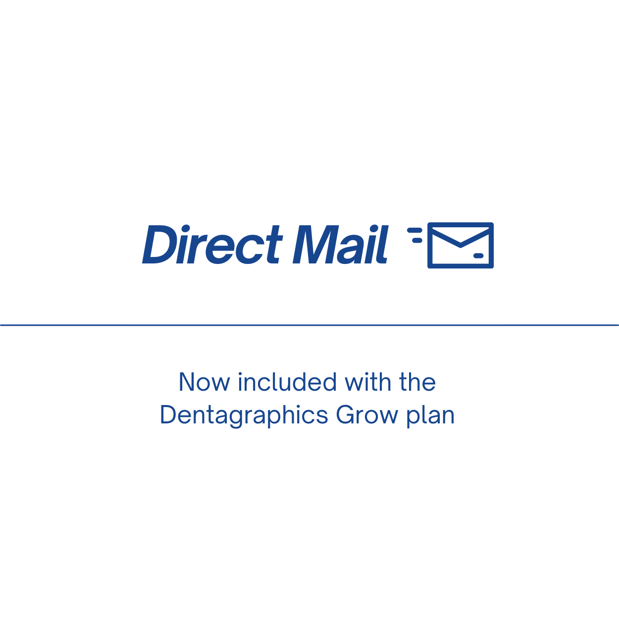 Grow Your Dental Practice With Direct Mail
