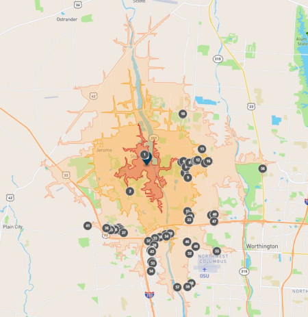 single site study