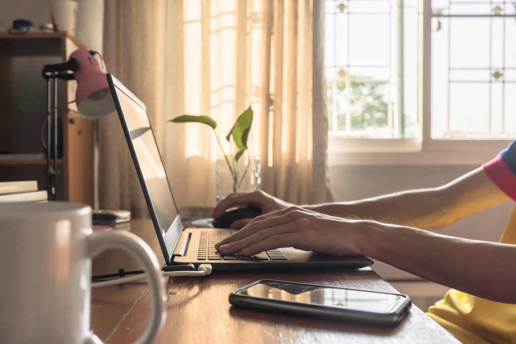 Work From Home Has Never Been More Popular - Could it Have Implications for Your Practice?
